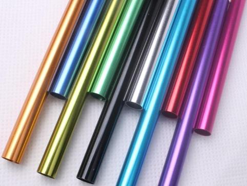 Anodizing 5