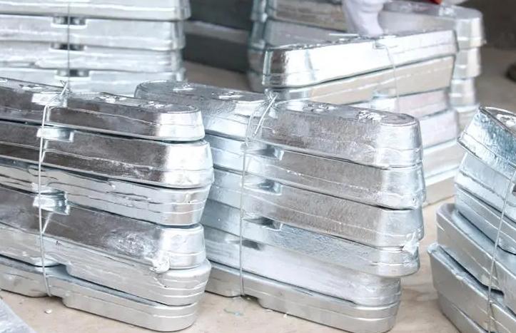 Galvanized Steel