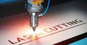 Laser Cutting considerations