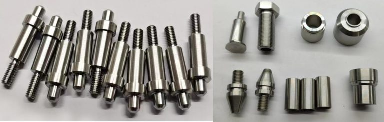 SS321 vs SS304 Stainless steel