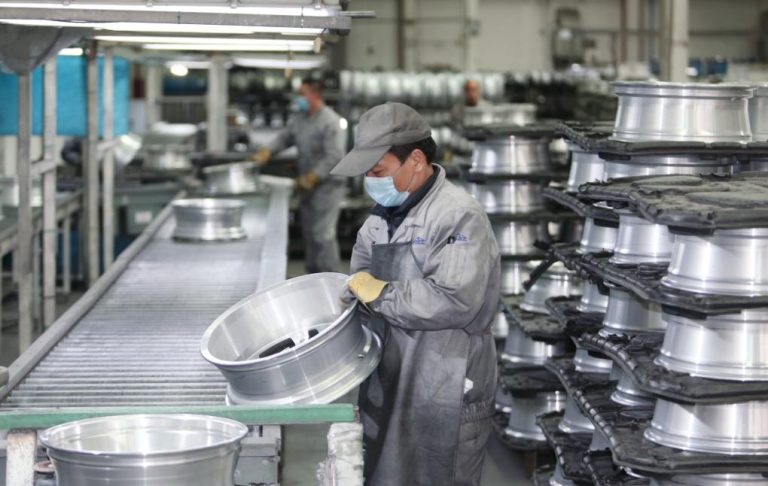 How Chrome Finishing on Aluminum Works