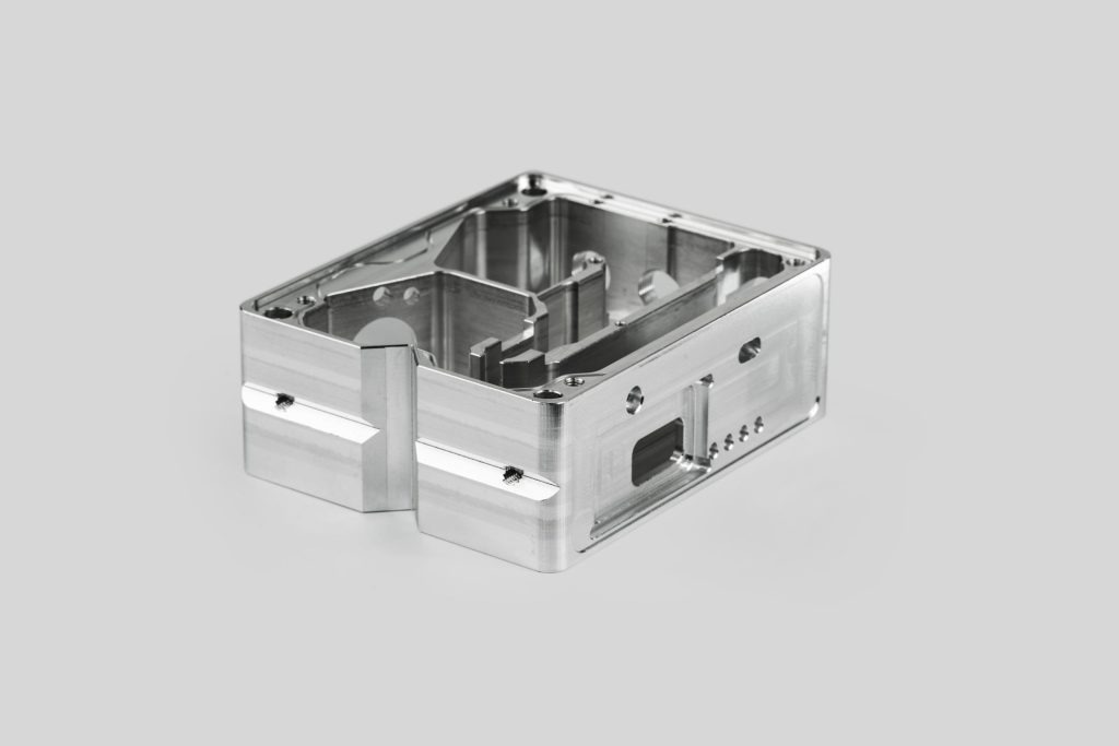 CNC Machining Products