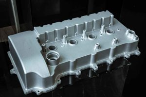 Aluminum Die Casting Products