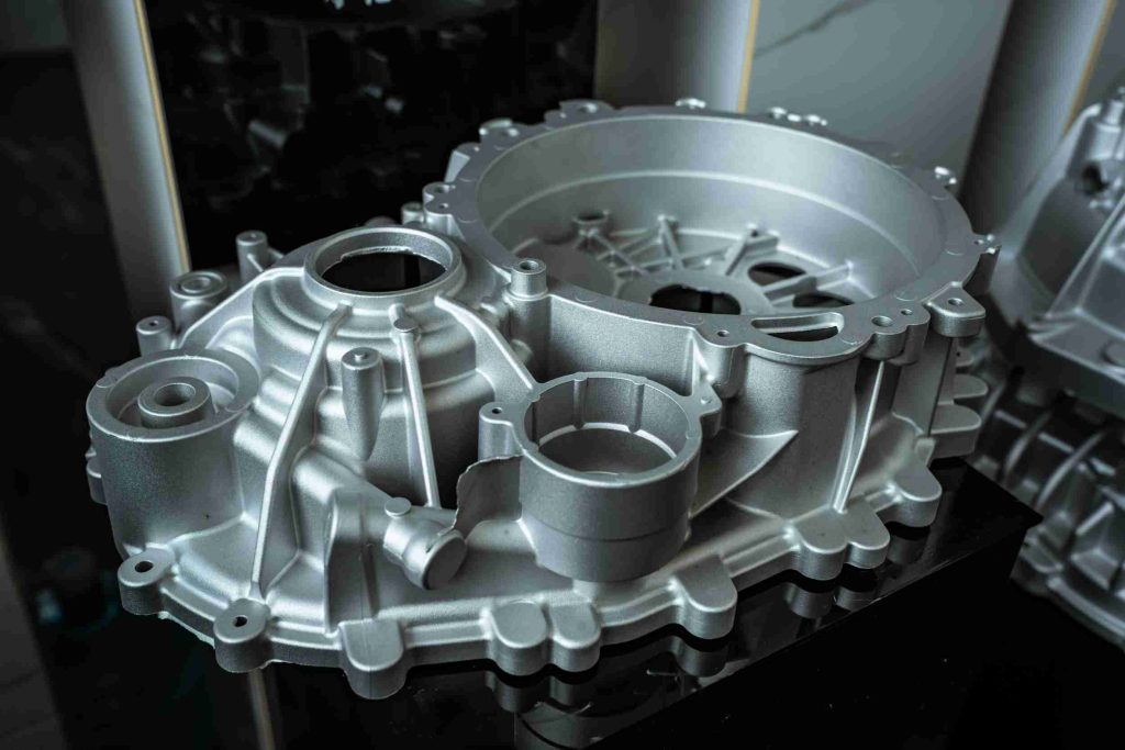 Aluminum Die Casting Products