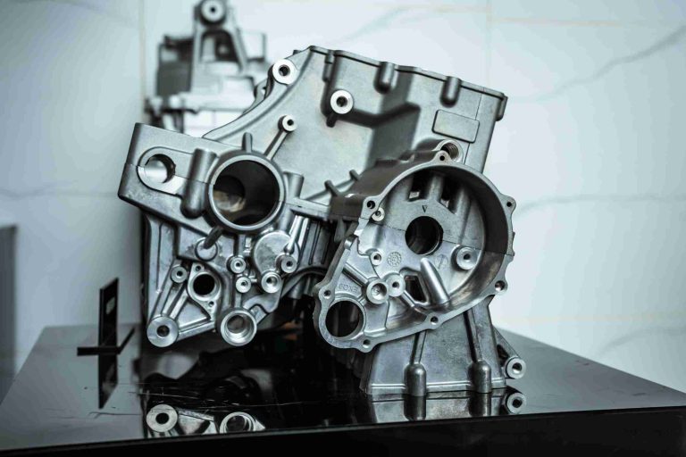 Aluminum Die Casting Products