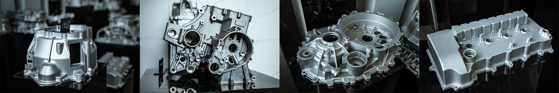Metal Casting Service