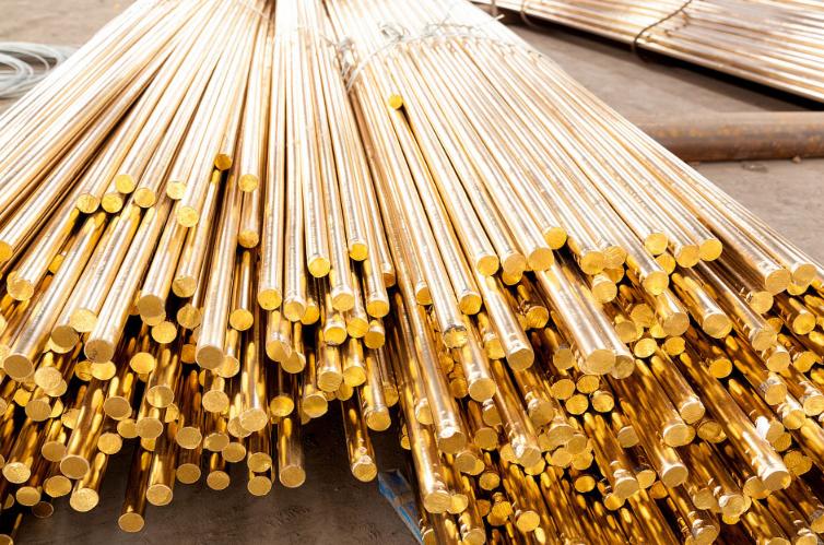 Brass materials