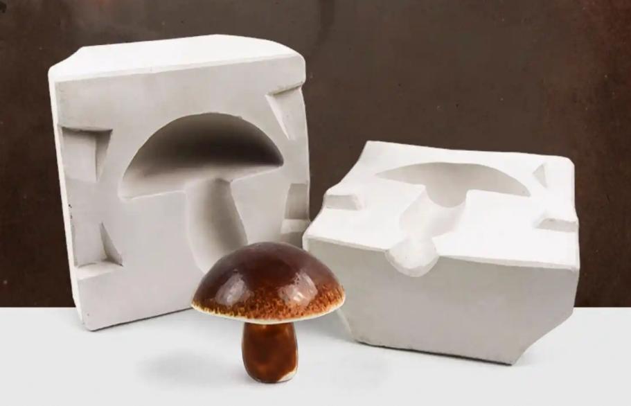 Ceramic molds