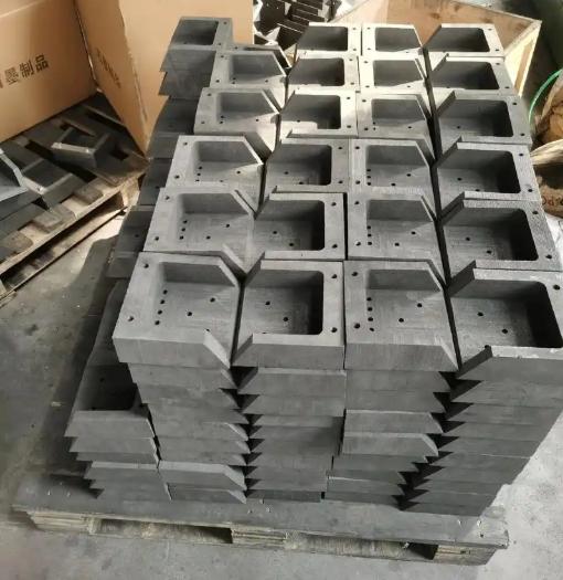 Graphite Molds
