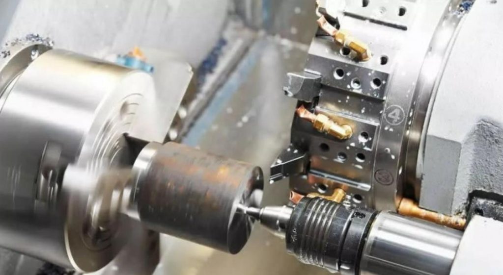 cnc turning