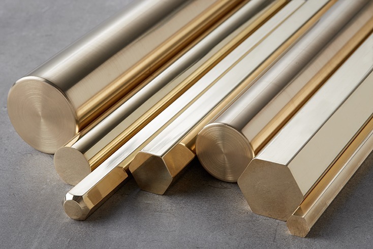 C360 (Free-Cutting Brass)