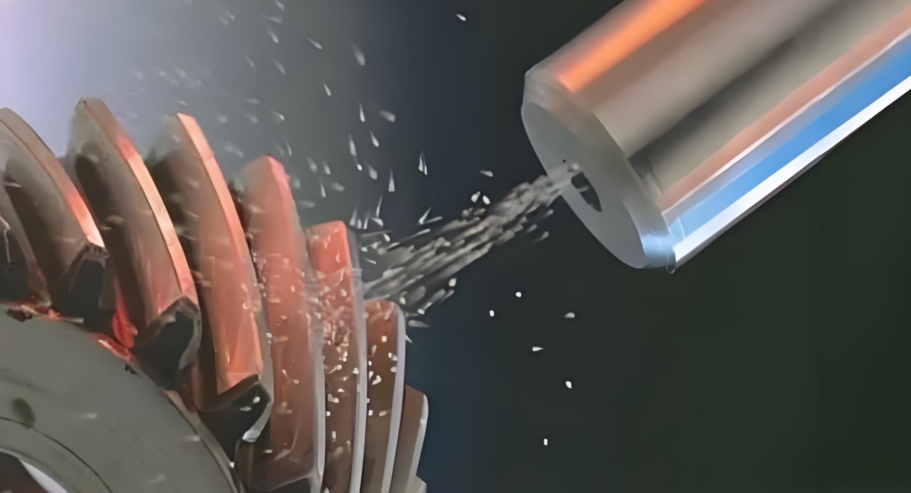 CNC Machining Titanium