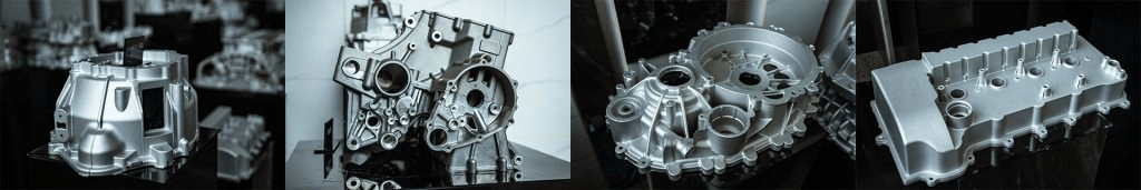 Metal Casting