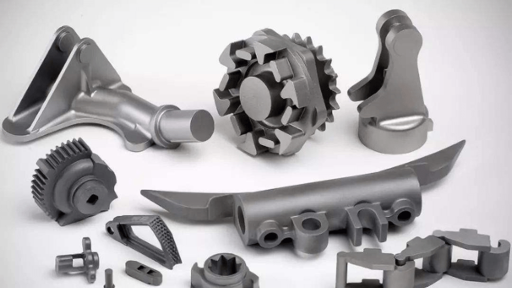 What Are the Five-Five Metal Casting Processes