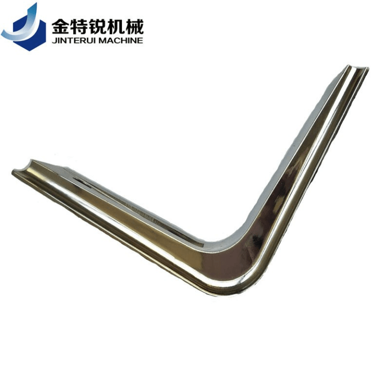 What Are the Five-Five Metal Casting Processes