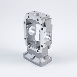 What Are the Five-Five Metal Casting Processes