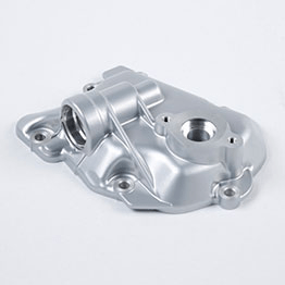 What Are the Five-Five Metal Casting Processes