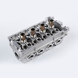What Are the Five-Five Metal Casting Processes