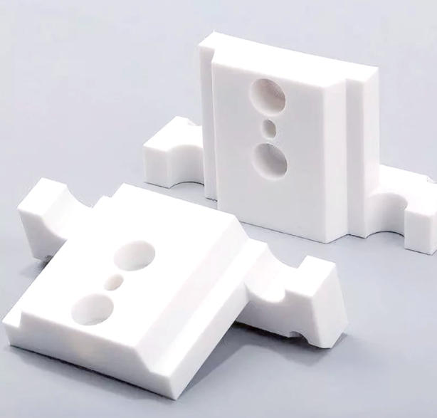 PBT PART