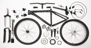 bicycle parts