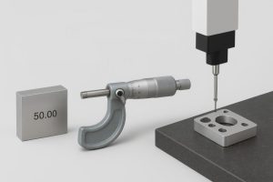 torlarance measurement