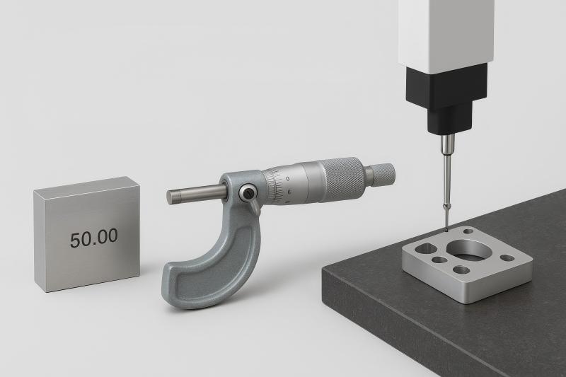 torlarance measurement