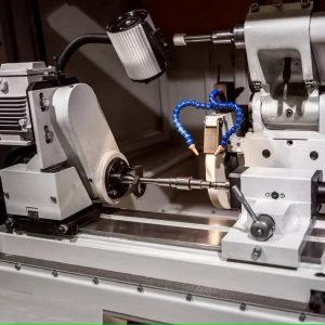 Digitalization and Intelligence in CNC Milling and Turning