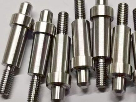 CNC Machining Part Stainless Steel 304