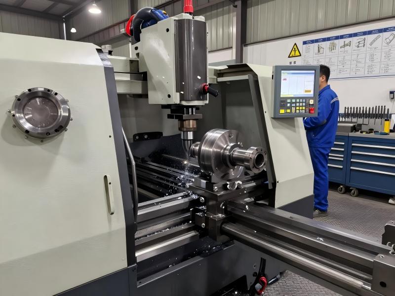 g97 cnc code meaning