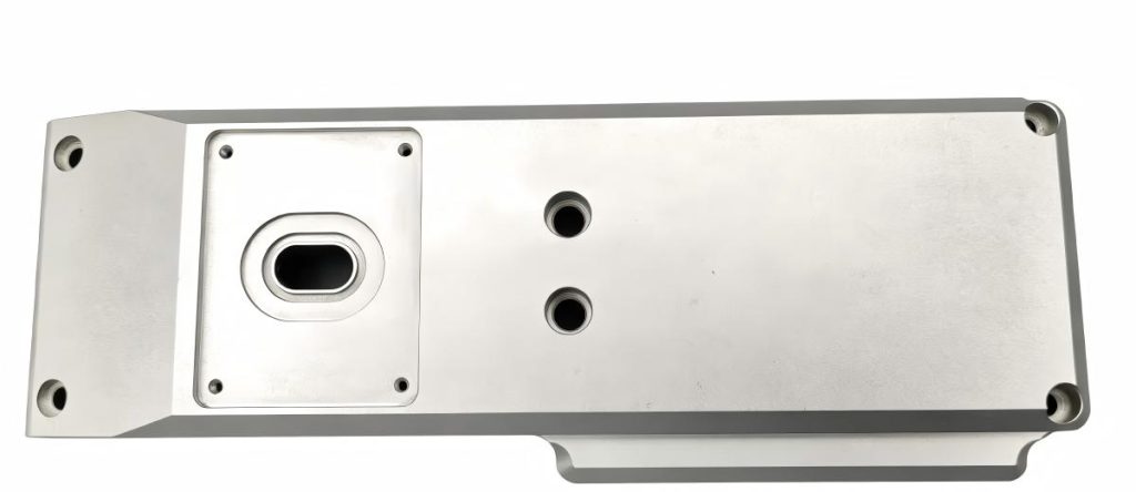 Anodizing