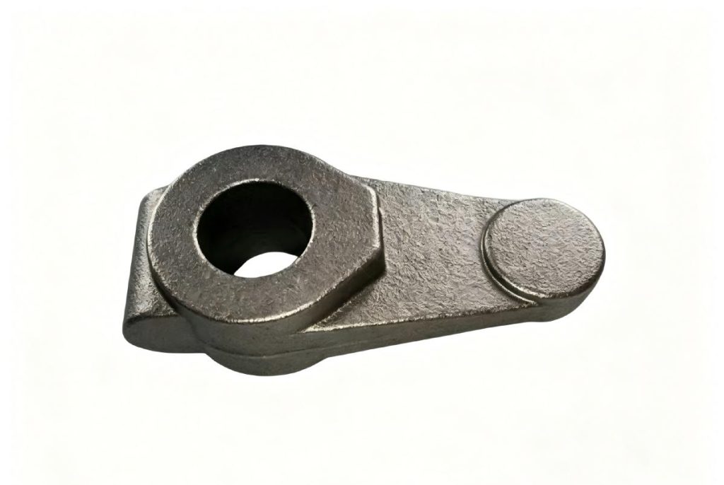 Forging Service