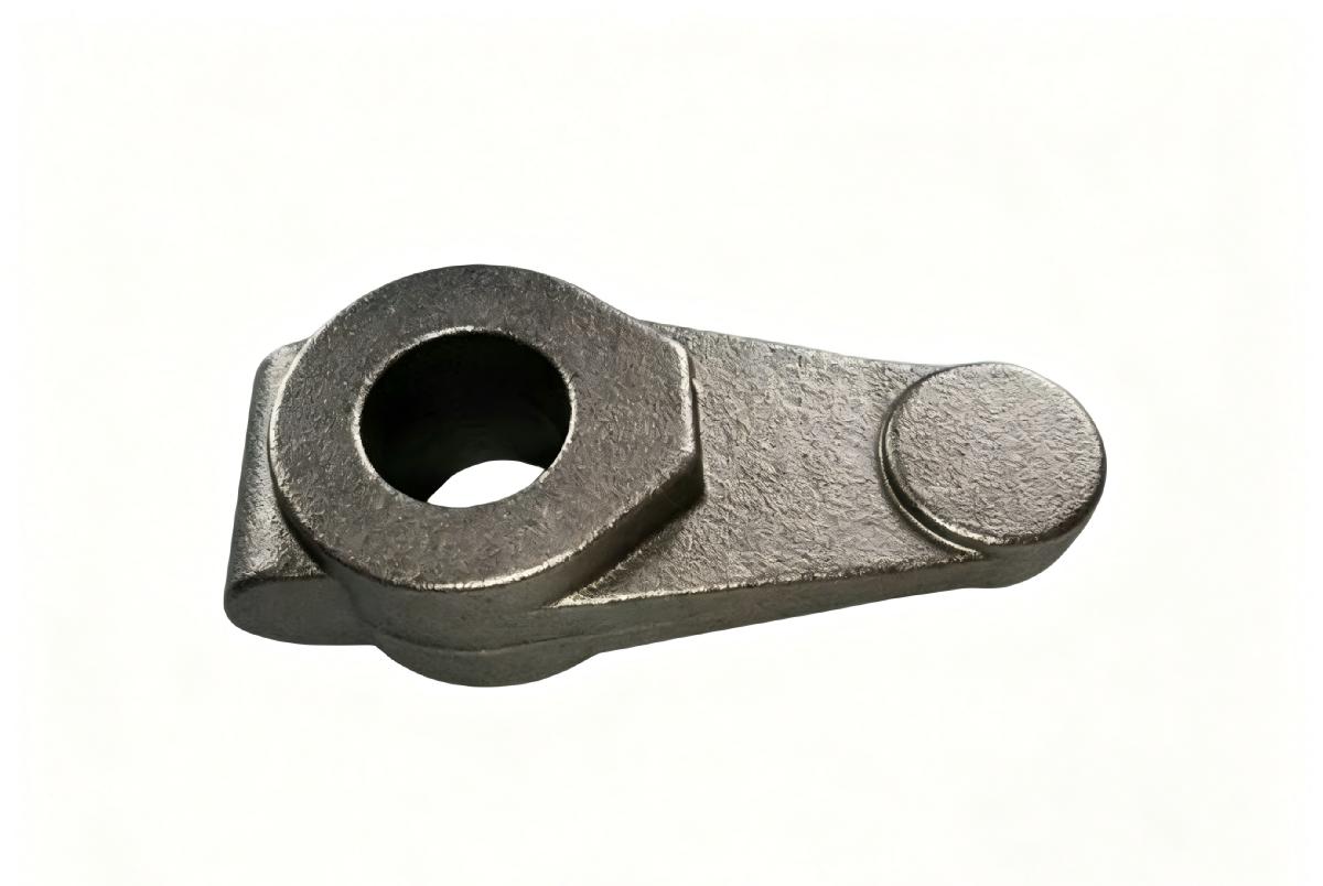 Forging Service