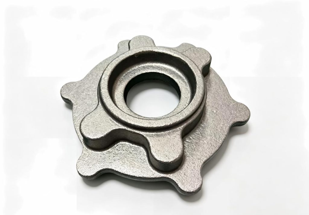 Forging Service