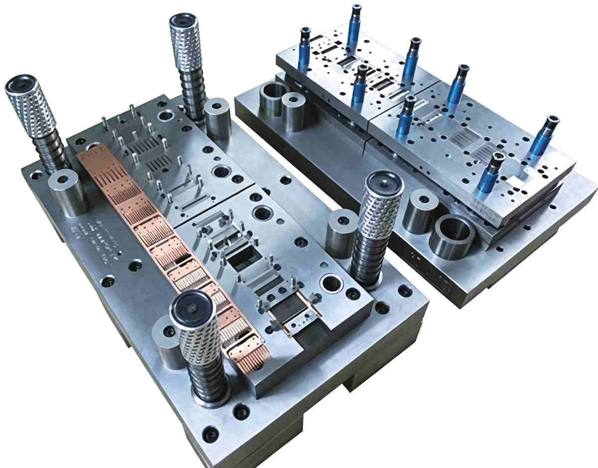 Rapid Tooling - Injection Mould Manufacturer - JTR