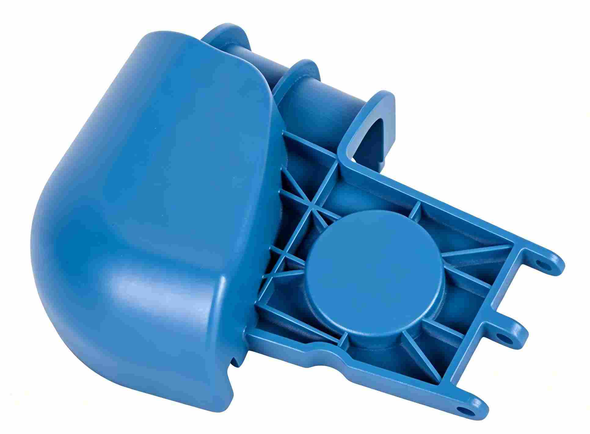 Injection Molding