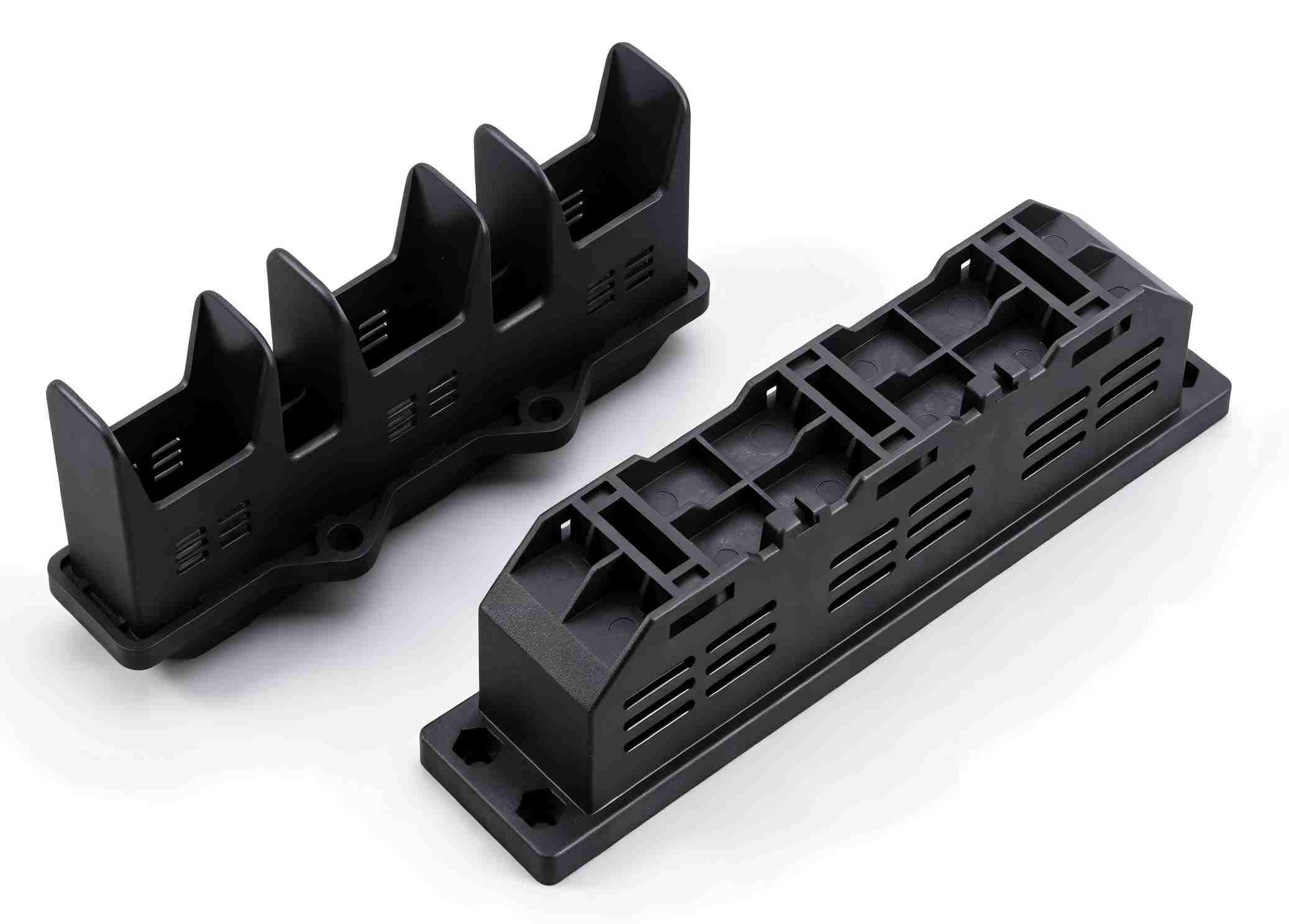 Injection Molding