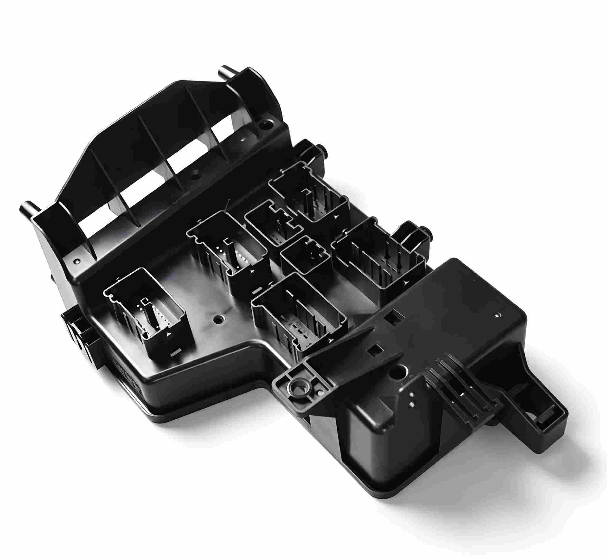 Injection Molding