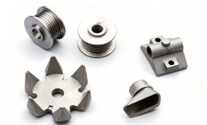 Metal Casting Service