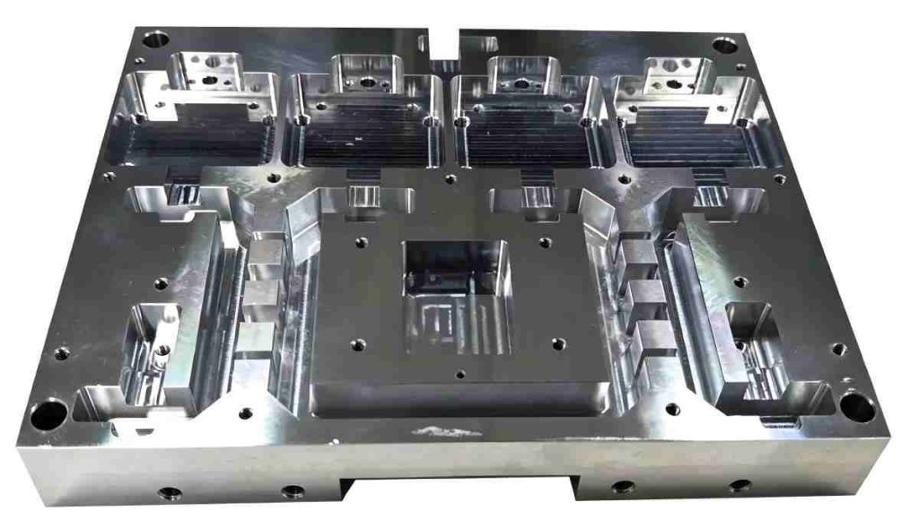 Mold Making Service
