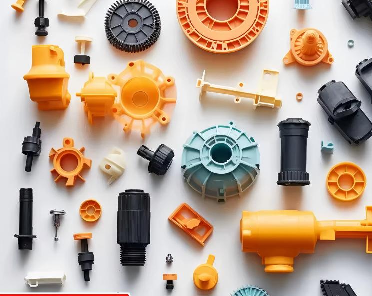 injection molding