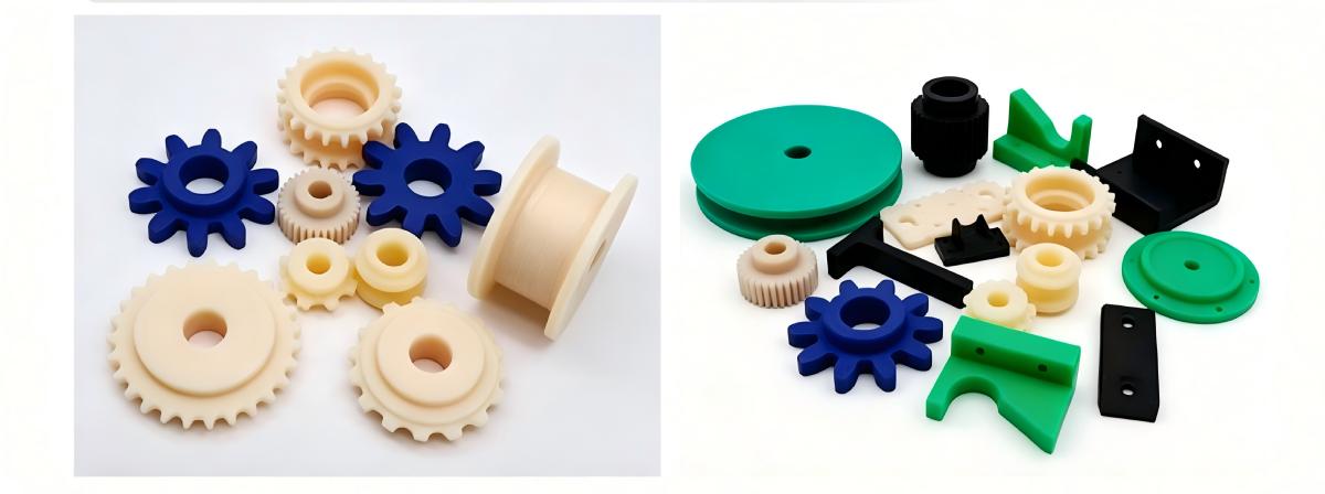 injection molding