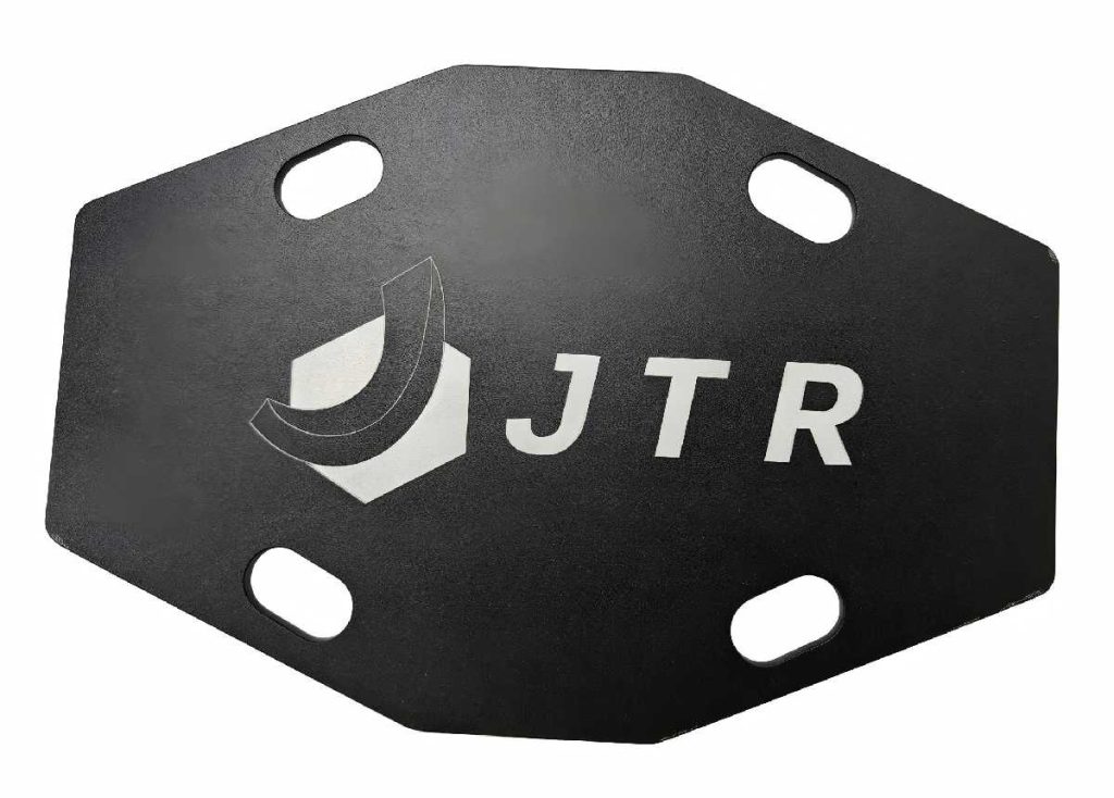 jrt logo