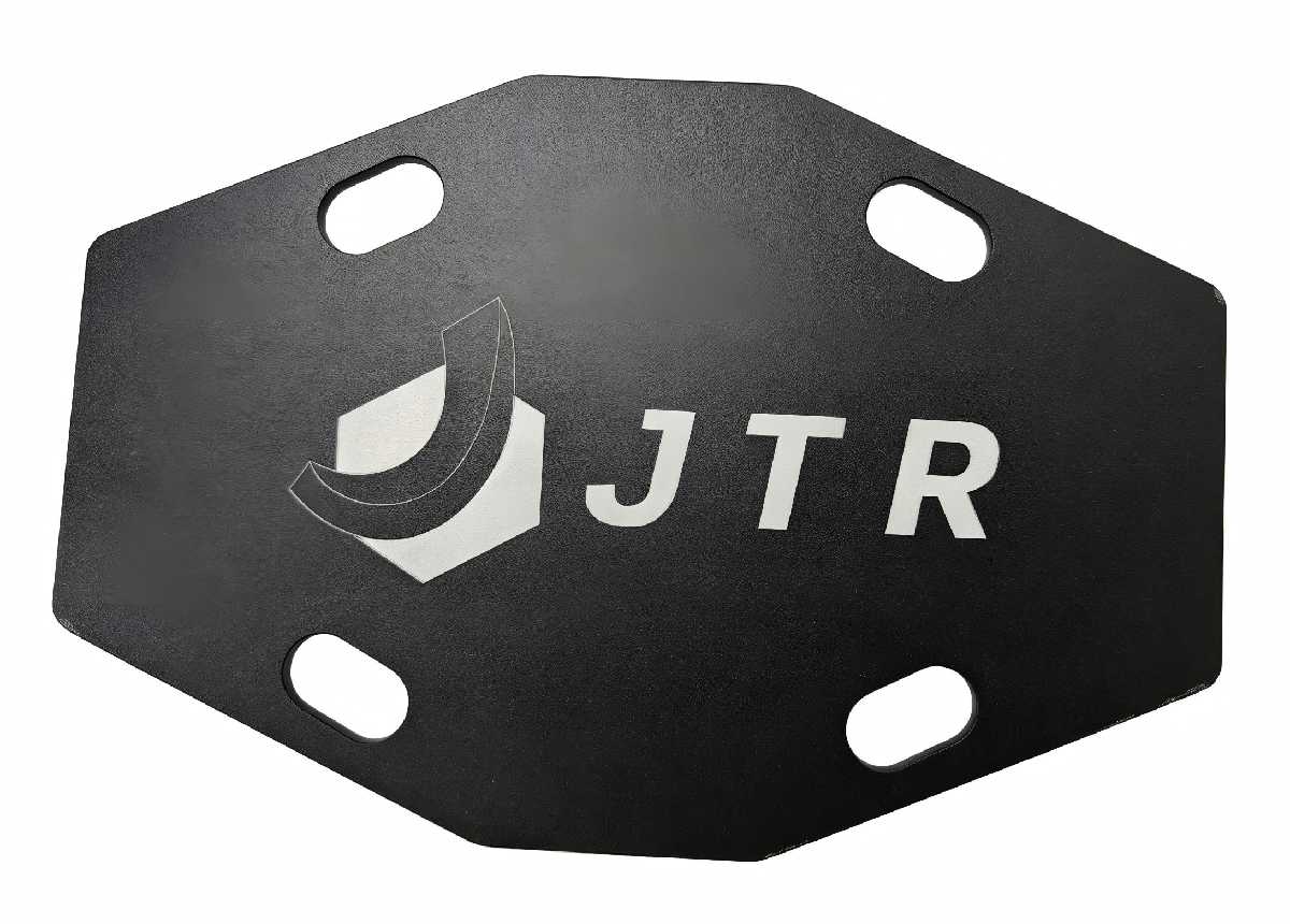 jrt logo
