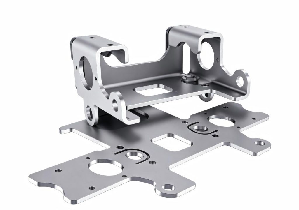 metal Fabrication Service