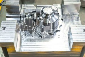 mold-making