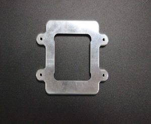 aluminum extrusion