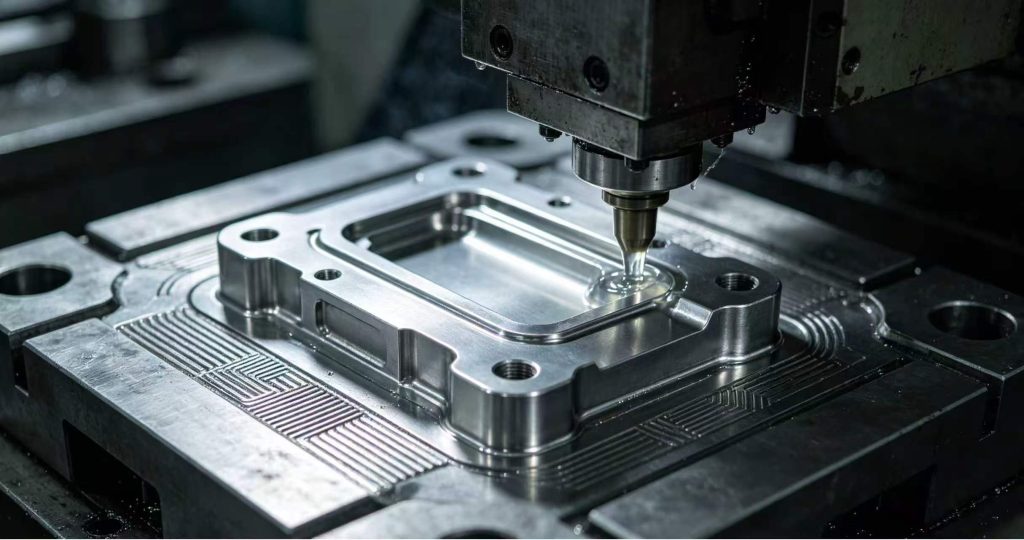 precision casting