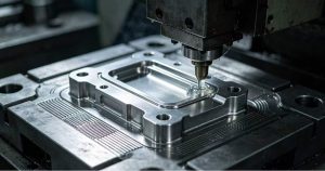 precision casting 1