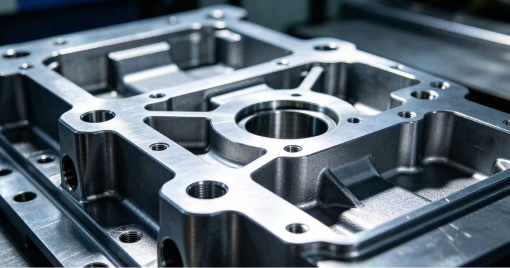 precision casting