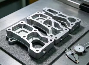 gravity casting